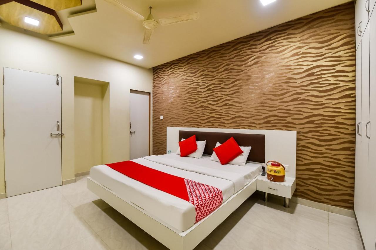 Super Hotel O Jagmohan Hotel Jodhpur  Exteriör bild